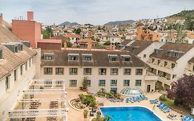 Hotel Antequera Hills